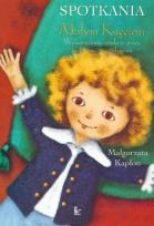 Okładka książki Spotkania z Małym Księciem