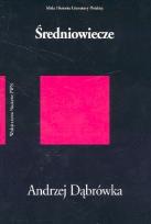 Okładka książki Średniowiecze Korzenie