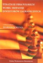 Opakowanie Strategie firm polskich wobec ekspansji inwestorów zagranicznych