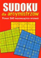 Opakowanie Sudoku dla arcymistrzów