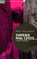 Okładka książki Sumienie miał czyste