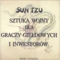 Okładka książki Sun Tsu