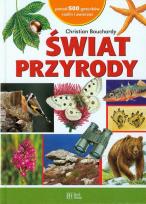Okładka książki Świat przyrody