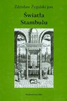 Okładka książki Światła Stambułu