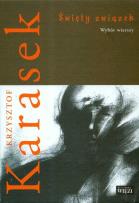 Okładka książki Święty związek