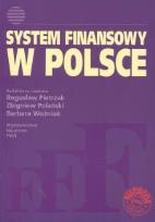 Opakowanie System finansowy w Polsce