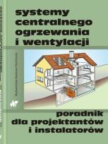 Opakowanie Systemy centralnego ogrzewania i wentylacji