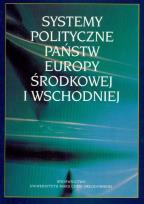 Opakowanie Systemy polityczne państw Europy Środkowej i Wschodniej
