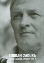 Okładka książki Szkice, recenzje, felietony t.1