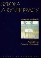 Opakowanie Szkoła a rynek pracy