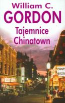 Okładka książki Tajemnice Chinatown