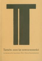 Opakowanie Tarnów 1000 lat nowoczesności