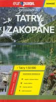 Opakowanie Tatry i zakopane Przewodnik