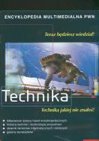 Opakowanie Technika Multimedialna encyklopedia PWN
