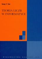 Okładka książki Teoria liczb w informatyce