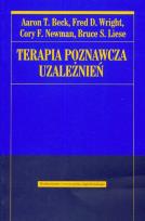 Okładka książki Terapia poznawcza uzależnień