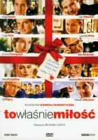 Okładka książki To właśnie miłość