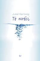 Okładka książki To wróci