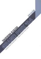 Opakowanie Toshihiro Hamano Grand Prix '94
