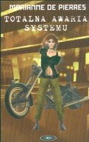 Okładka książki Totalna awaria systemu