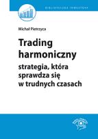 Okładka książki Trading harmoniczny