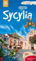 Okładka książki Travelbook - Sycylia Wyd. I
