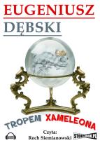 Okładka książki Tropem Xameleona - Audiobook