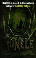 Okładka książki Tunele