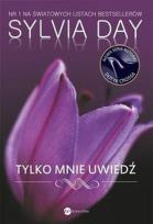 Okładka książki Tylko mnie uwiedź
