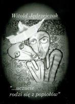 Okładka książki Uczucie rodzi się z popiołów