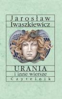 Okładka książki Urania i inne wiersze