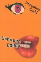 Okładka książki Uśmiech Dalidy