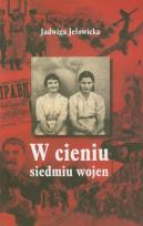 Okładka książki W cieniu siedmiu wojen