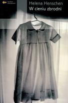 Okładka książki W cieniu zbrodni