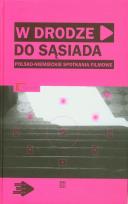 Opakowanie W drodze do sąsiada z płytą CD
