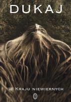 Okładka książki W kraju niewiernych