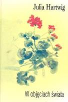 Okładka książki W objeciach świata