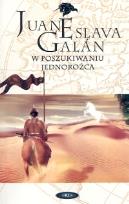 Okładka książki W poszukiwaniu jednorożca