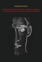 Okładka książki W świecie wygnańców wdów i sierot