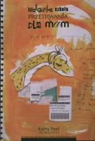 Okładka książki Wakacyjna szkoła przetrwania dla mam