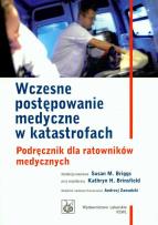 Opakowanie Wczesne postępowanie medyczne w katastrofach