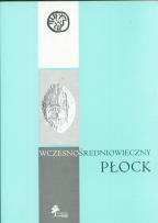 Opakowanie Wczesnośredniowieczny Płock