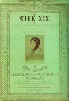 Opakowanie Wiek XIX 2013