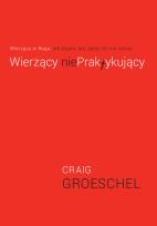 Okładka książki Wierzący niePraktykujący
