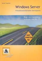 Okładka książki Windows Server. Nieudokumentowane rozwiązania