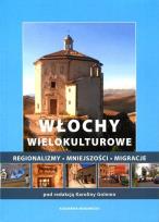 Opakowanie Włochy wielokulturowe