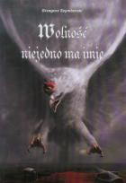 Okładka książki Wolność niejedno ma imię