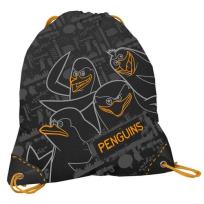 Opakowanie Worek na buty Pingwiny z Madagaskaru PMB-712