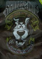 Opakowanie Worek na buty Scooby-Doo SDG-712