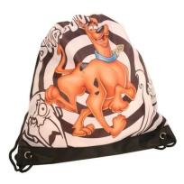 Opakowanie Worek na buty Scooby-Doo